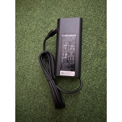 Sạc Dành Cho Laptop Dell XPS 13 9310 9365 9350 9370 9380 45W 65W 130W ĐẦU TYPE USB-C OVAL  Zin New