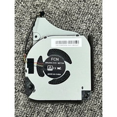 Fan Quạt Tản Nhiệt Laptop Dell G5 5590 7590 5V T08W2 063NYM 0FTV1X 0FK2HP Và 006KT2 09THTN 12V New