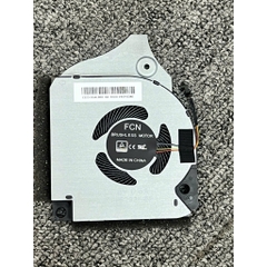 Fan Quạt Tản Nhiệt Laptop Dell G5 5590 7590 5V T08W2 063NYM 0FTV1X 0FK2HP Và 006KT2 09THTN 12V New