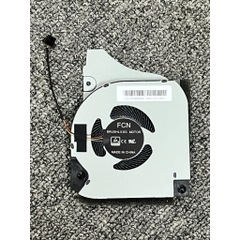 Fan Quạt Tản Nhiệt Laptop Dell G5 5590 7590 5V T08W2 063NYM 0FTV1X 0FK2HP Và 006KT2 09THTN 12V New