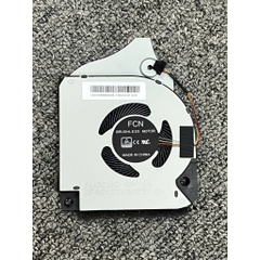Fan Quạt Tản Nhiệt Laptop Dell G5 5590 7590 5V T08W2 063NYM 0FTV1X 0FK2HP Và 006KT2 09THTN 12V New