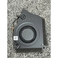 Fan Quạt Tản Nhiệt Laptop Dell G5 5590 7590 5V T08W2 063NYM 0FTV1X 0FK2HP Và 006KT2 09THTN 12V New