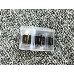 Jack Sạc Type C Laptop Dell Inspiron 7306 2-IN-1 New
