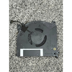 Fan Quạt Tản Nhiệt Laptop Dell Alienware M15 R2 N18E DC 12V 1A FLHU CPU Và GPU New