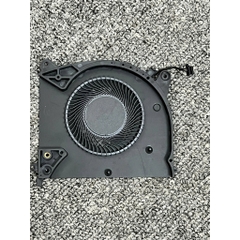 Fan Quạt Tản Nhiệt Laptop Dell Alienware M15 R2 N18E DC 12V 1A FLHU CPU Và GPU New