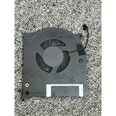 Fan Quạt Tản Nhiệt Laptop Dell Alienware M15 R2 N18E DC 12V 1A FLHU CPU Và GPU New