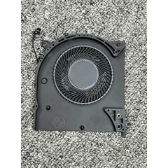Fan Quạt Tản Nhiệt Laptop Dell Alienware M15 R2 N18E DC 12V 1A FLHU CPU Và GPU New