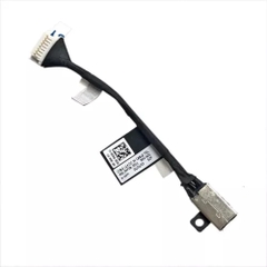 Cáp Jack Sạc Laptop Dell Latitude 3420 3520 E3420 E3520 0HJW4D New