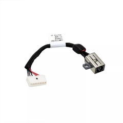 Dây Cáp Jack Sạc Dell Xps 15 9550 9560 9570 9530 Precision 5510 5520 5530 5540 Dell XPS 7390 New