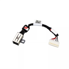 Dây Cáp Jack Sạc Dell Xps 15 9550 9560 9570 9530 Precision 5510 5520 5530 5540 Dell XPS 7390 New