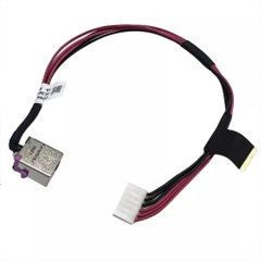 Cáp Jack Sạc Dành Cho Laptop Acer AN515-51 AN515-52 AN515-53 A715-51 A715-52 A715-72 135W DC301010K00 New