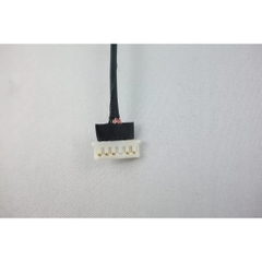 Cáp Jack Sạc Dành Cho Laptop Dell Vostro 5468 5568 V5468 V5568 M3FM1 DC30100YD00 New