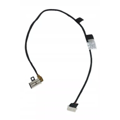 Cáp Jack Sạc Dành Cho Laptop Dell Vostro 5468 5568 V5468 V5568 M3FM1 DC30100YD00 New