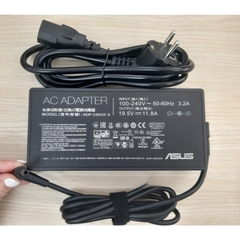 Sạc Laptop Asus A45A G20A G56J G750J G751J G752V GFX72V GL502 GL502V GL702 GL702V GL753V 150W 180W 230W Đầu Lớn New Zin