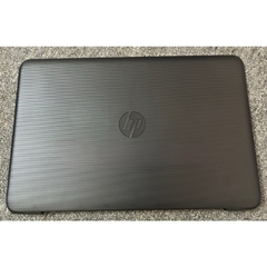 Vỏ A Hp 15-Ay 15-Ba 15-Ac 15-Af 250 G4 255 G4 256 G4 854992-001 Đen New
