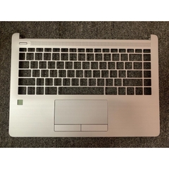 Vỏ C Hp 340 G7 348 G7 6070B1688801 L81308-001 Có Lỗ Vân Tay Bạc New