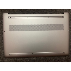 Vỏ D Hp 15S-Fq 15-Dy 15-Ef L63590-001 Bạc New