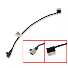 Cáp Jack Sạc Dell Inspiron 15 5565 5566 5567 5767 P66F001 0R6RKM NEW