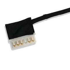 Cáp Jack Sạc Dell Inspiron 15 5565 5566 5567 5767 P66F001 0R6RKM NEW