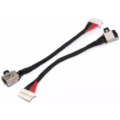 Cáp Jack Sạc Dành Cho Laptop Dell Inspiron 15 7590 7591 048JWV 48JWV NEW