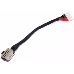 Cáp Jack Sạc Dành Cho Laptop Dell Inspiron 15 7590 7591 048JWV 48JWV NEW