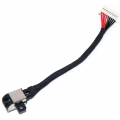Cáp Jack Sạc Dành Cho Laptop Dell Inspiron 15 7590 7591 048JWV 48JWV NEW