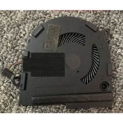 Fan - Quạt Tản Nhiệt Dành Cho Laptop Dell Latitude 7400 E7400 0HCYN0 2019 New
