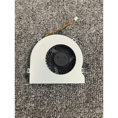 Fan Quạt Tản Nhiệt Dell Inspiron 3521 5521 3721 5721 EF60070S1-C050-G99 New
