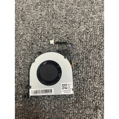 Fan Quạt Tản Nhiệt Dell XPS 9343 9350 9360 9530 0XHT5V DC28000F2F0 New