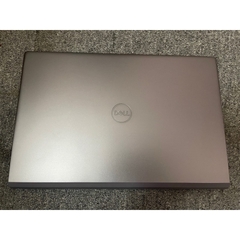 Vỏ A Dell Vostro 5401 5402 V5401 V5402 02H8GP Xám New