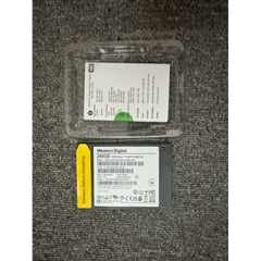 Ổ cứng SSD WESTERN WD GREEN 2.5" SATA 3.0 6GB/giây Mới Bảo Hành 3 Năm