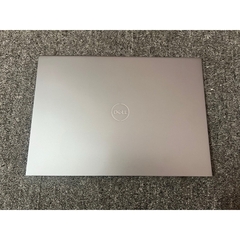 Vỏ A Dell Vostro 5310 V5310 0KKHJJ Bạc New