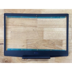 Vỏ B Dell G3 15 3500 3590 07MD2F Đen Logo Xanh New