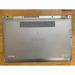 Vỏ D Dell Inspiron 5584 0JX9NR Có Cổng Type C Bạc New