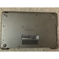 Vỏ D Dell Inspiron 5565 5567 5576 0T7J6N Xám Đen New