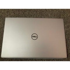 Vỏ A Dell Inspiron 5390 5391 V5390 V5391 0Xx0T6 02XFJC Bạc New