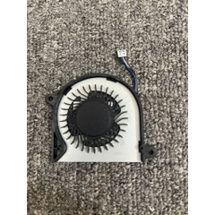 Fan - Quạt Tản Nhiệt Dành Cho Laptop Dell Latitude E7480 E7490 7480 7490 EG50040S1-C910-S9A New