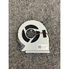 Fan - Quạt Tản Nhiệt Dell Inspiron 7559 5575 7557 04X5CY 0RJX6N CPU Và GPU New