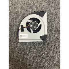 Fan - Quạt Tản Nhiệt Dell Inspiron 7559 5575 7557 04X5CY 0RJX6N CPU Và GPU New