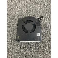 Fan - Quạt Tản Nhiệt Dell Alienware M15 R3 M15 R4 RTX 2070 3070 0D1X38 0TG9V0 DC 12V CPU Và GPU New