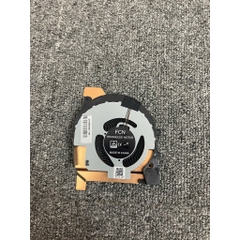 Fan - Quạt Tản Nhiệt Dell Latitude 5501 5511 Precision 3541 3551 0CVMC1 0HFVP0 New