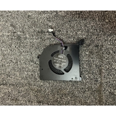 Fan Quạt Tản Nhiệt MSI GS66 WS66 P66 MS-16V1 MS-16V2 CPU Và GPU New