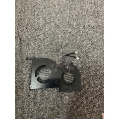 Fan Quạt Tản Nhiệt MSI GS66 WS66 P66 MS-16V1 MS-16V2 CPU Và GPU New