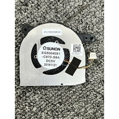Fan Quạt Tản Nhiệt Laptop Dell Latitude 5290 5280 5285 0NYN03 2 IN 1 New