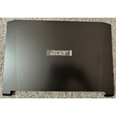 Vỏ A Acer An515-54 An515-50 An515-43 60.Q5AN2.002 Đen Sọc Vân New