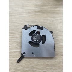 Fan Quạt Tản Nhiệt Dành Cho Laptop Lenovo Legion 5 Pro 16ACH6 16ITH6H R9000P Y9000P 2021 5V Và 10V CPU GPU New