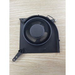 Fan Quạt Tản Nhiệt Dành Cho Laptop Lenovo Legion 5 Pro 16ACH6 16ITH6H R9000P Y9000P 2021 5V Và 10V CPU GPU New