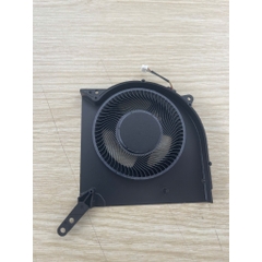 Fan Quạt Tản Nhiệt Dành Cho Laptop Lenovo Legion 5 Pro 16ACH6 16ITH6H R9000P Y9000P 2021 5V Và 10V CPU GPU New
