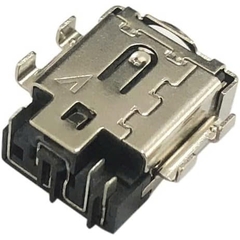 Chân Jack Sạc Máy Tính MSI MS-1562 MS-14D2 MS-14D3 MS-15B1 MS-14DL UX533 New