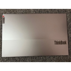 Vỏ A Lenovo Thinkbook 15 G2 Itl 15 G2 Are 15 G2 Acl 15 G3 Itl 15 G3 Are 15 G3 Acl 5CB1B34808 Bạc New